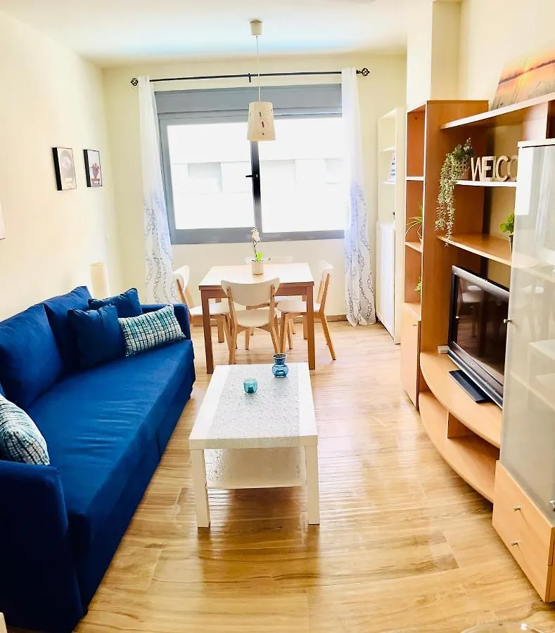 Luxury Pacifico Beach 말라가 0*,  스페인