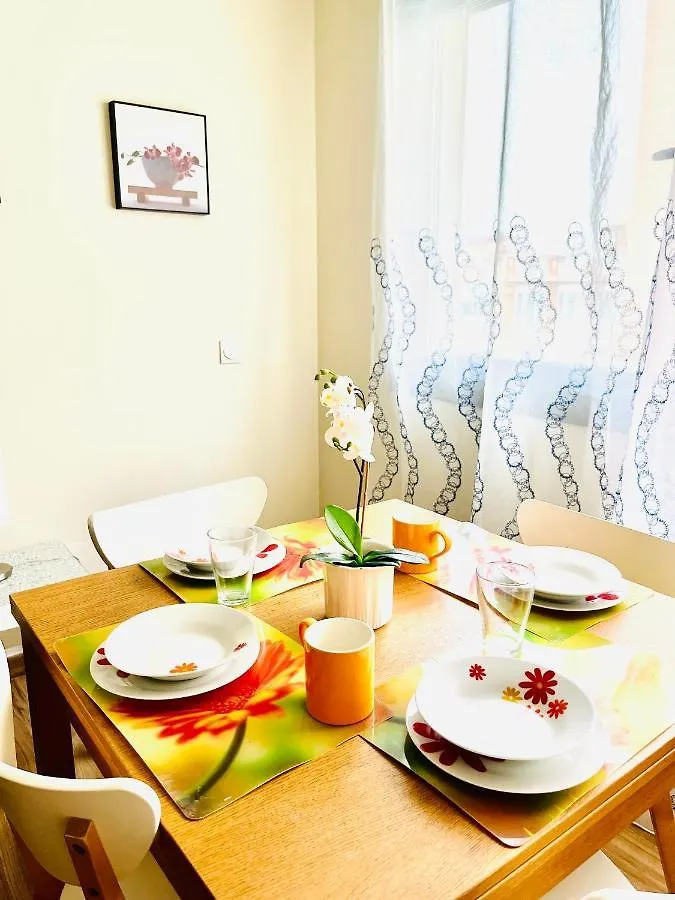 Luxury Pacifico Beach Malaga 0*,