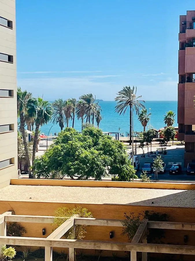 Luxury Pacifico Beach Málaga